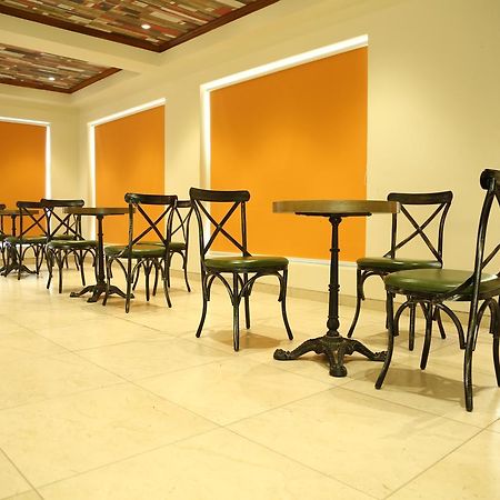 Home-Like Infinity Resort Vrindāvan 외부 사진