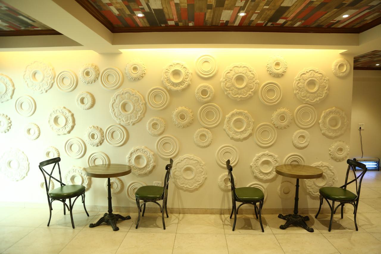 Home-Like Infinity Resort Vrindāvan 외부 사진