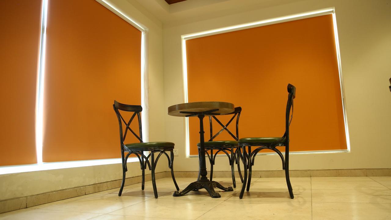 Home-Like Infinity Resort Vrindāvan 외부 사진